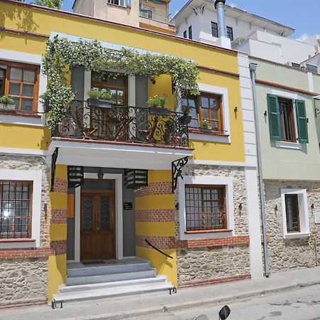 Four Season Maison Kavala Dış mekan fotoğraf