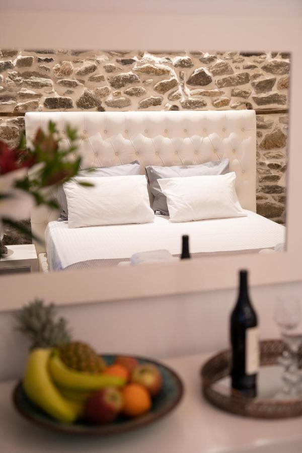 Four Season Maison Kavala Dış mekan fotoğraf
