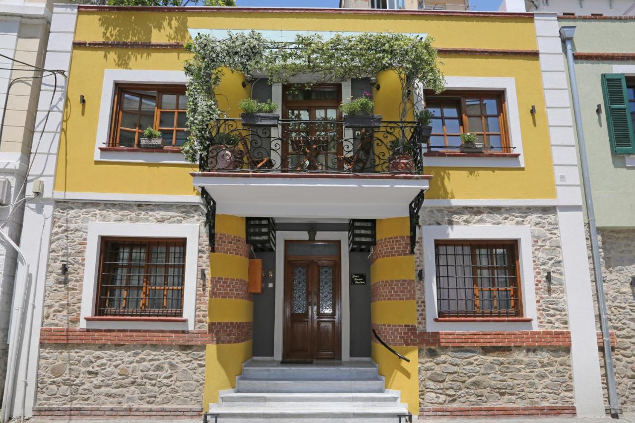 Four Season Maison Kavala Dış mekan fotoğraf