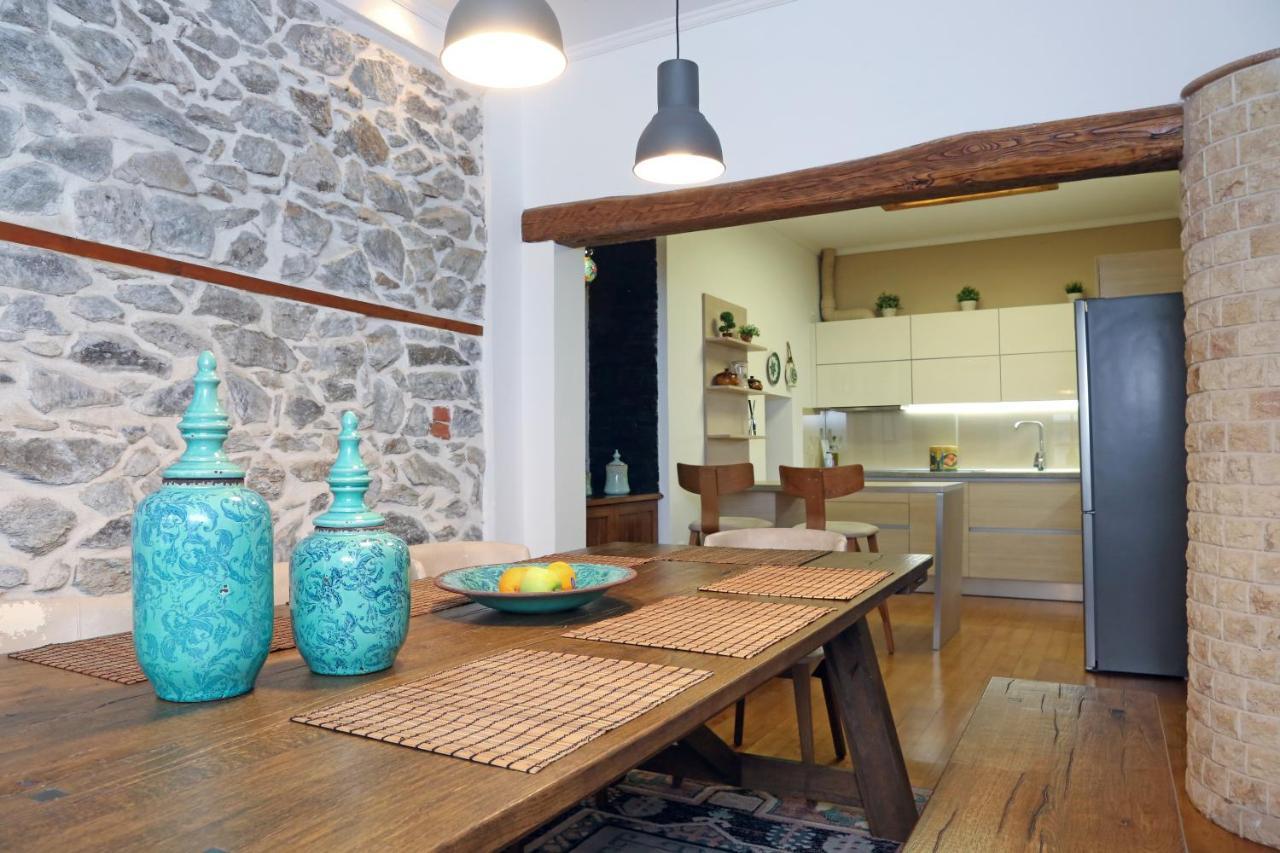 Four Season Maison Kavala Dış mekan fotoğraf