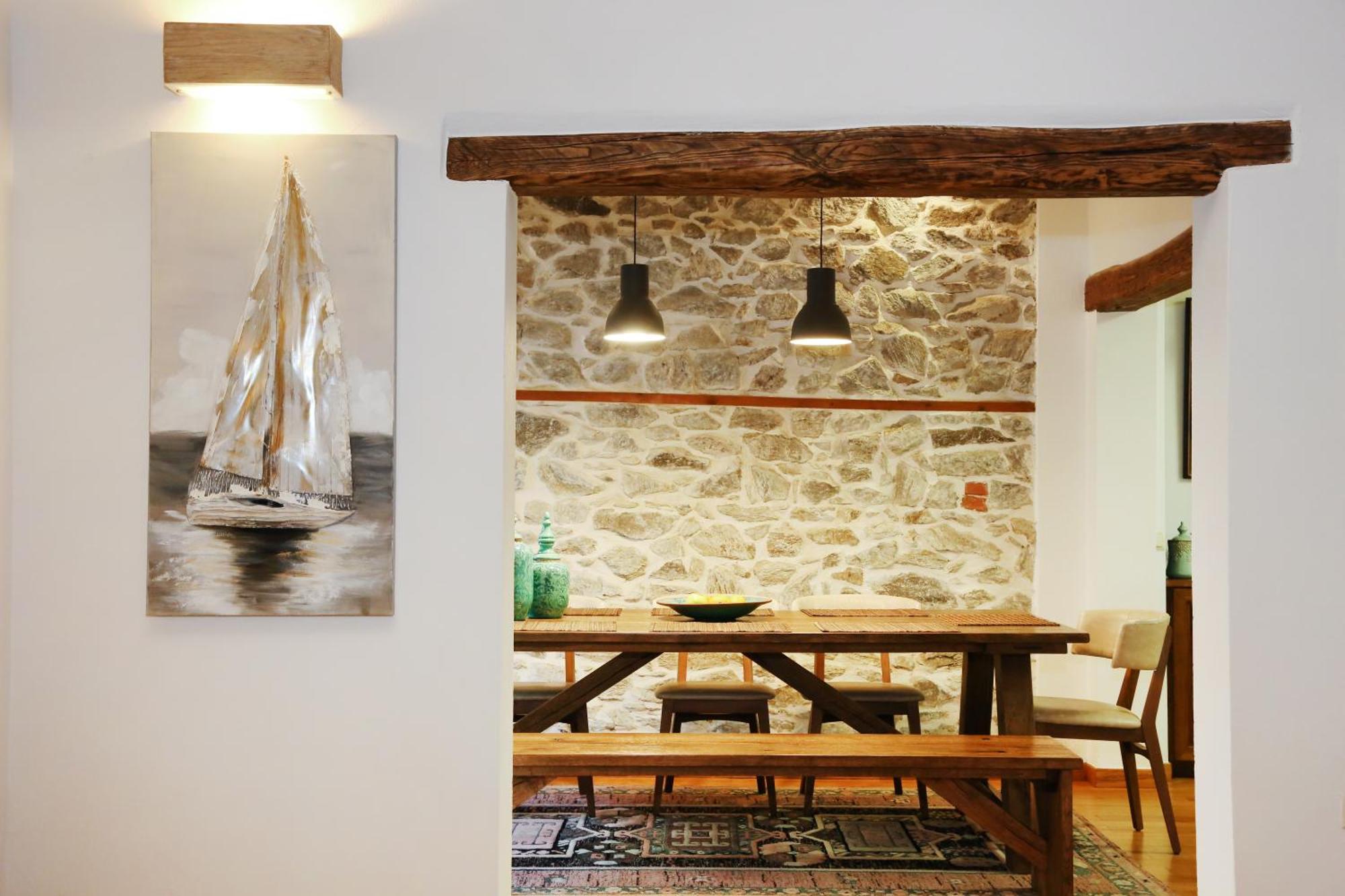 Four Season Maison Kavala Dış mekan fotoğraf